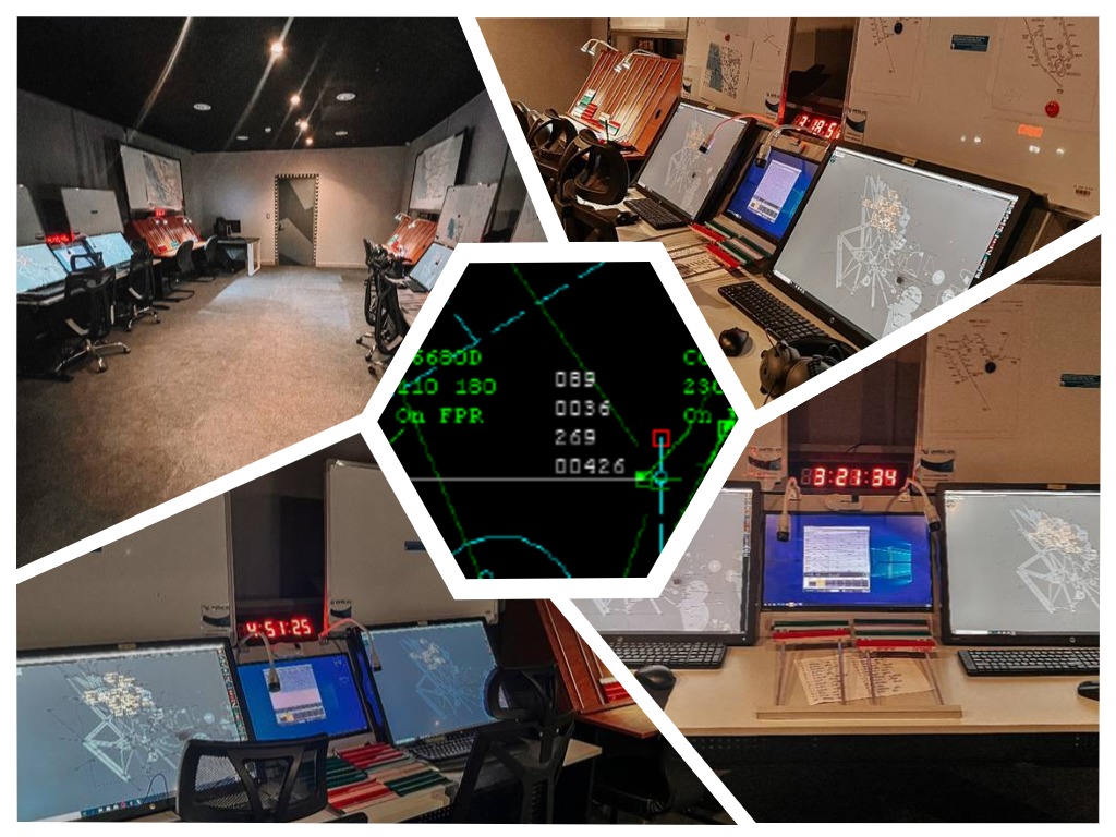 Radar Simulator