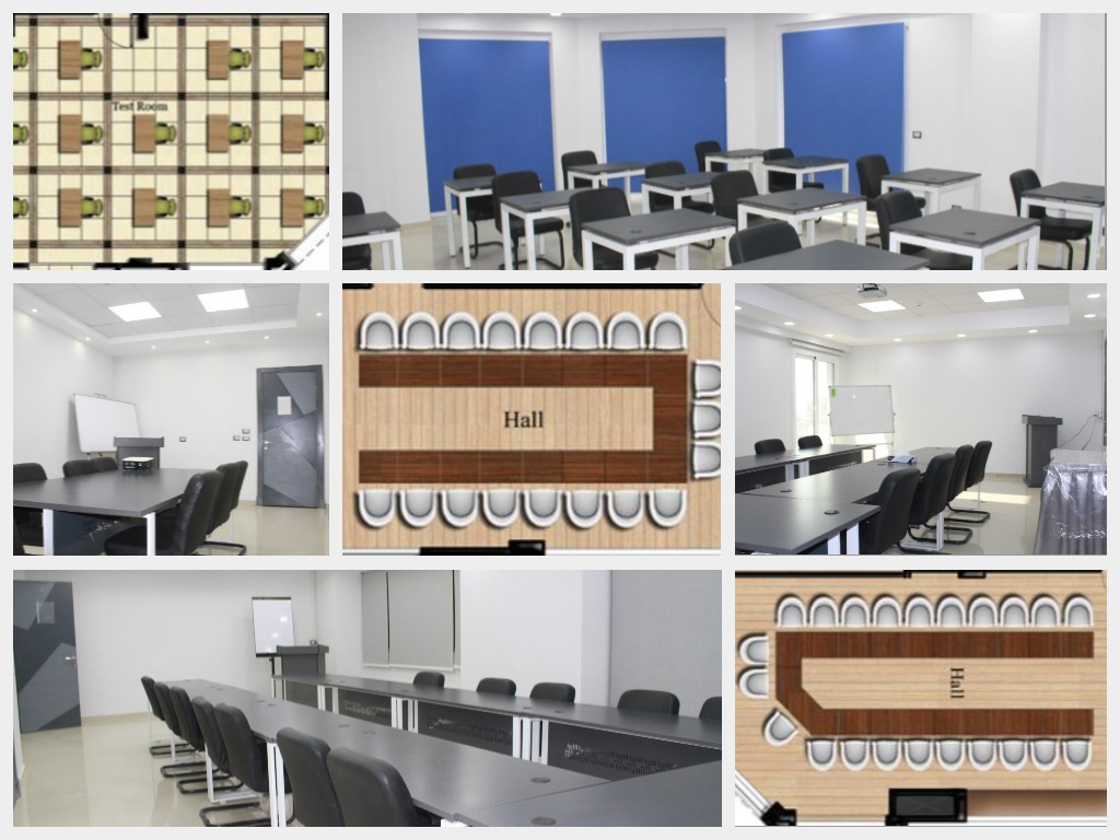 Training Facilities